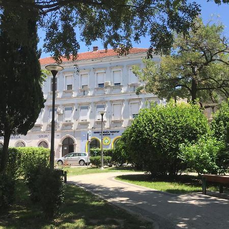 1890'S Apartment Mostar Exterior photo